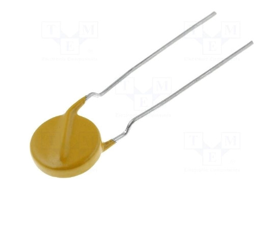 JVR10N431K Joyin-Varistor