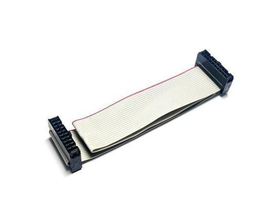 DS1052-202B2MA203001 RoHS || DS1052-202B2MA203001 || DS1052-202B2MA203001 CONNFLY Ribbon cable AWG