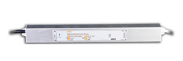 Power supply; 45W