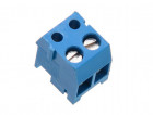 XY333-2P 3.5mm (+) XINYA