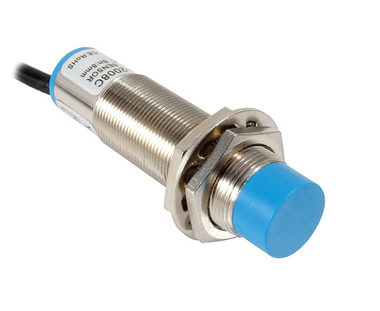 LM18-2008A