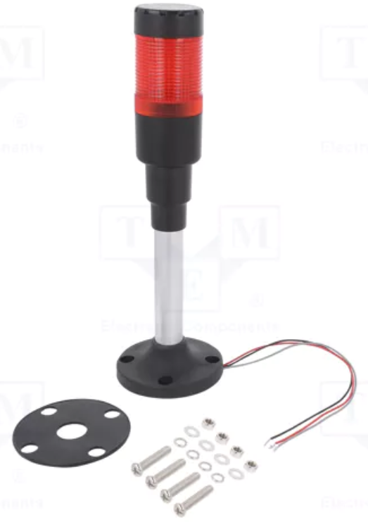 HBJD-40/DWA/1/R/24AC/DC/B