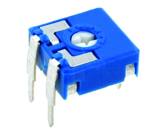CA9PV10-1MA2020 ACP Potentiometer