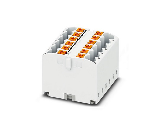 PTFIX 12X2.5 WH || Connector PTFIX 12X2.5 WH / 3273298 PHOENIX CONTACT