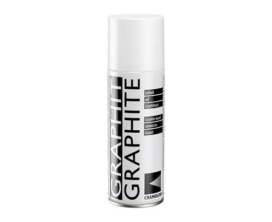 GRAPHIT 1281411 Cramolin