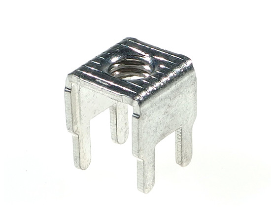 PCB-1M4 Zacisk śrubowy
