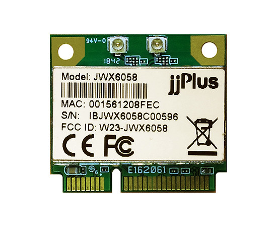 JWX6058 JJPLUS