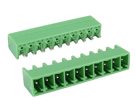 15EGTVC-3.81-10P-14-00AH GOLTEN Terminal block