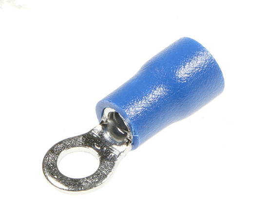 RVS2-3.5 CONNECTAR Ringkabelschuh