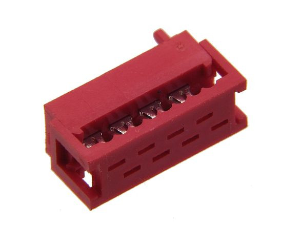 0-215083-8 TE CONNECTIVITY Wtyk "Micro-Match"
