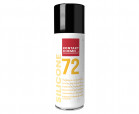 SILICONE 72 200ml RoHS || SILIKON 72 Kontaktchemie