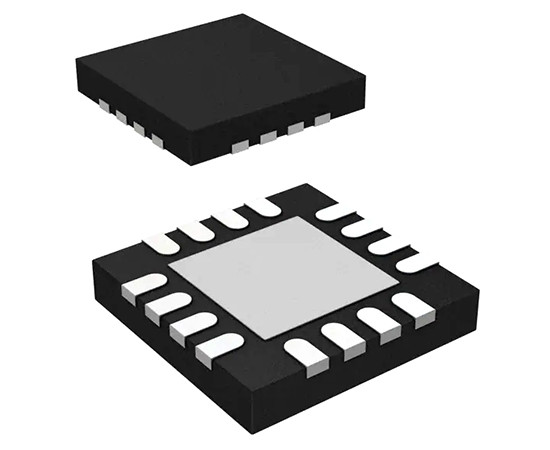 MCP73853-I/ML Microchip Technology