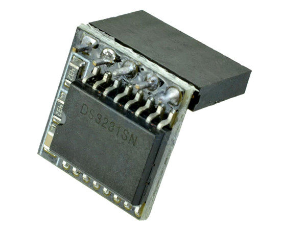 DS3231SN moduł