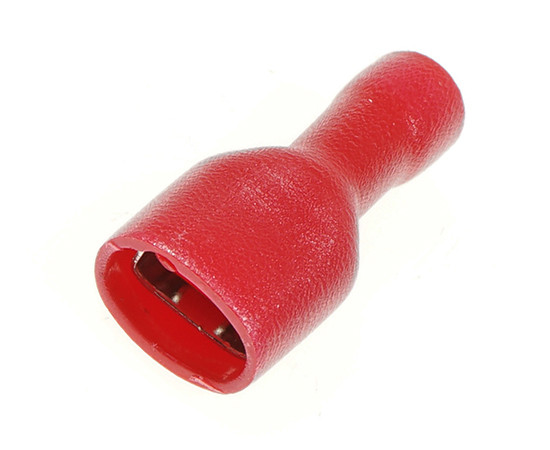 FDFD1.25-250 CONNECTAR Konektor płaski
