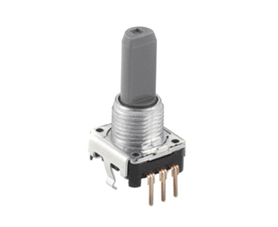 EC12E2420801 Alps Incremental encoder