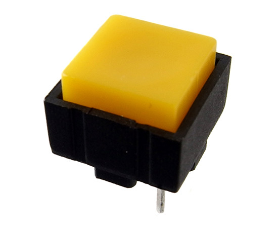 Switch PBS-18B Yellow 