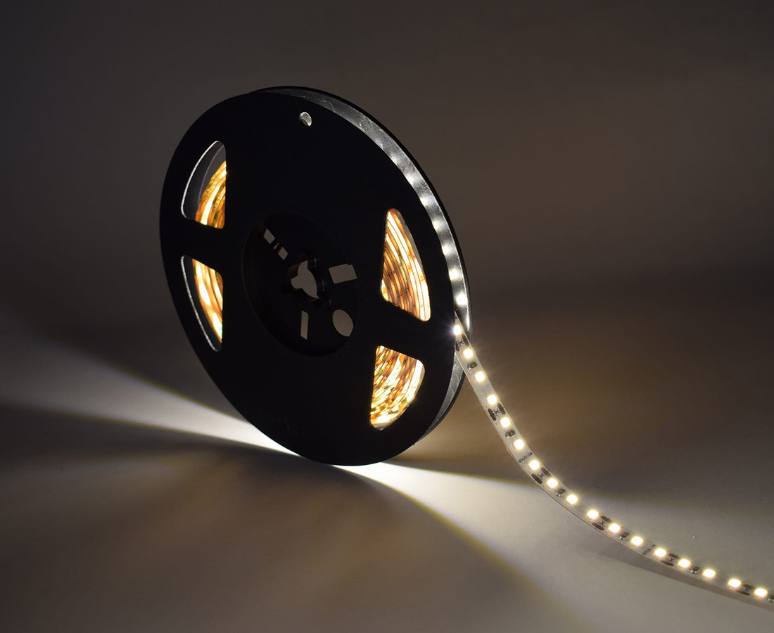 LED Strip 2835/120 Neutral white 12V IP20