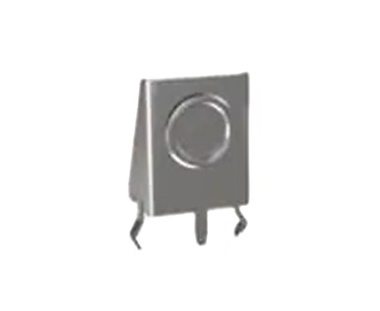 597 Keystone Solid button contact 