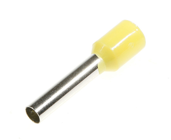 E6018 CONNECTAR Kabelendhülsen