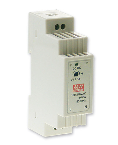 DR-15-24 Mean Well Power supply