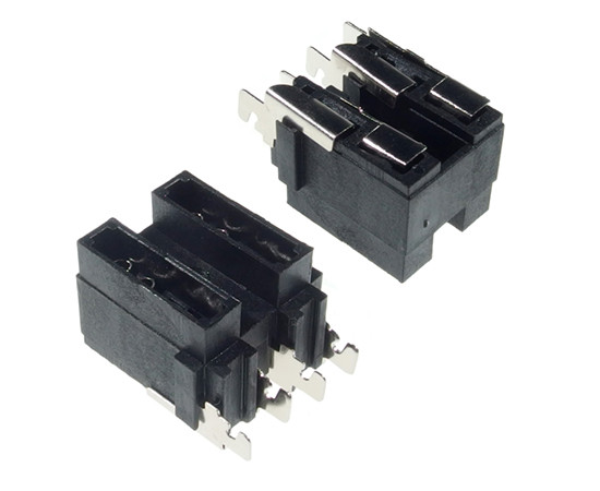 Auto Fuse Holder 