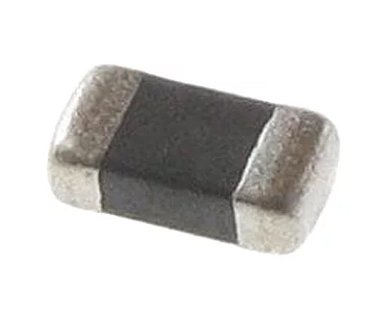 MMZ1608A252BT TDK / EBMS160808K252 0.2A Max Echo Ferrite bead