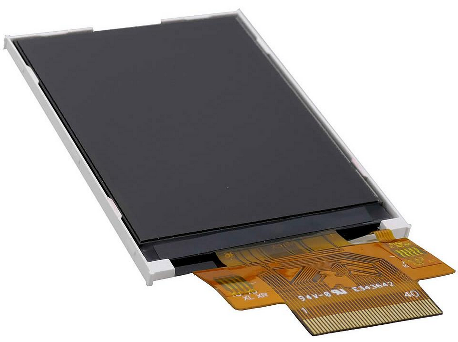 DEM&nbsp;240320J2&nbsp;VMH-PW-N&nbsp;Display&nbsp;Elektronik