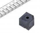 Elektromagnetischer Alarm SMD ohne eingebauten Generator 