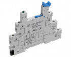 41F-1Z-C2-1 relay socket