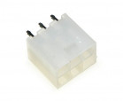 W4505-06PDSBTWR HSM ATX Connector