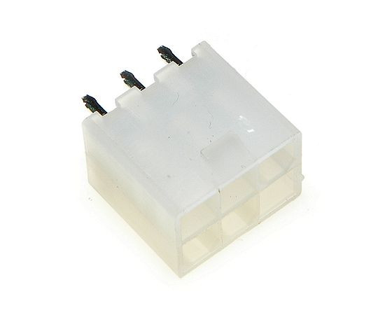 W4505-06PDSBTWR HSM ATX Connector