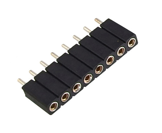DS1002-03-1*8131 CONNFLY Precision socket