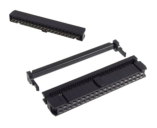 CH254-IDC-40-B-A CONNECTAR IDC connector