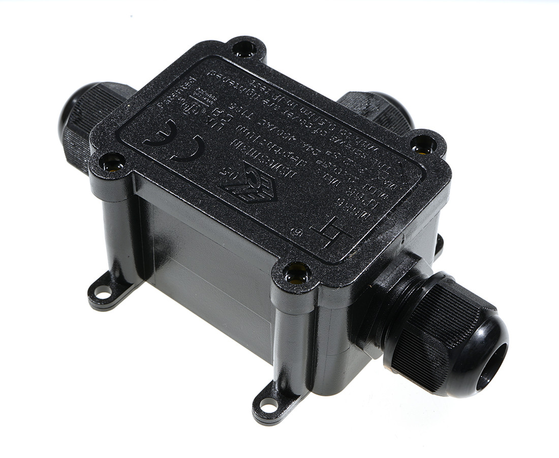 M686*3P&nbsp;GREENWAY&nbsp;Anschlussdose