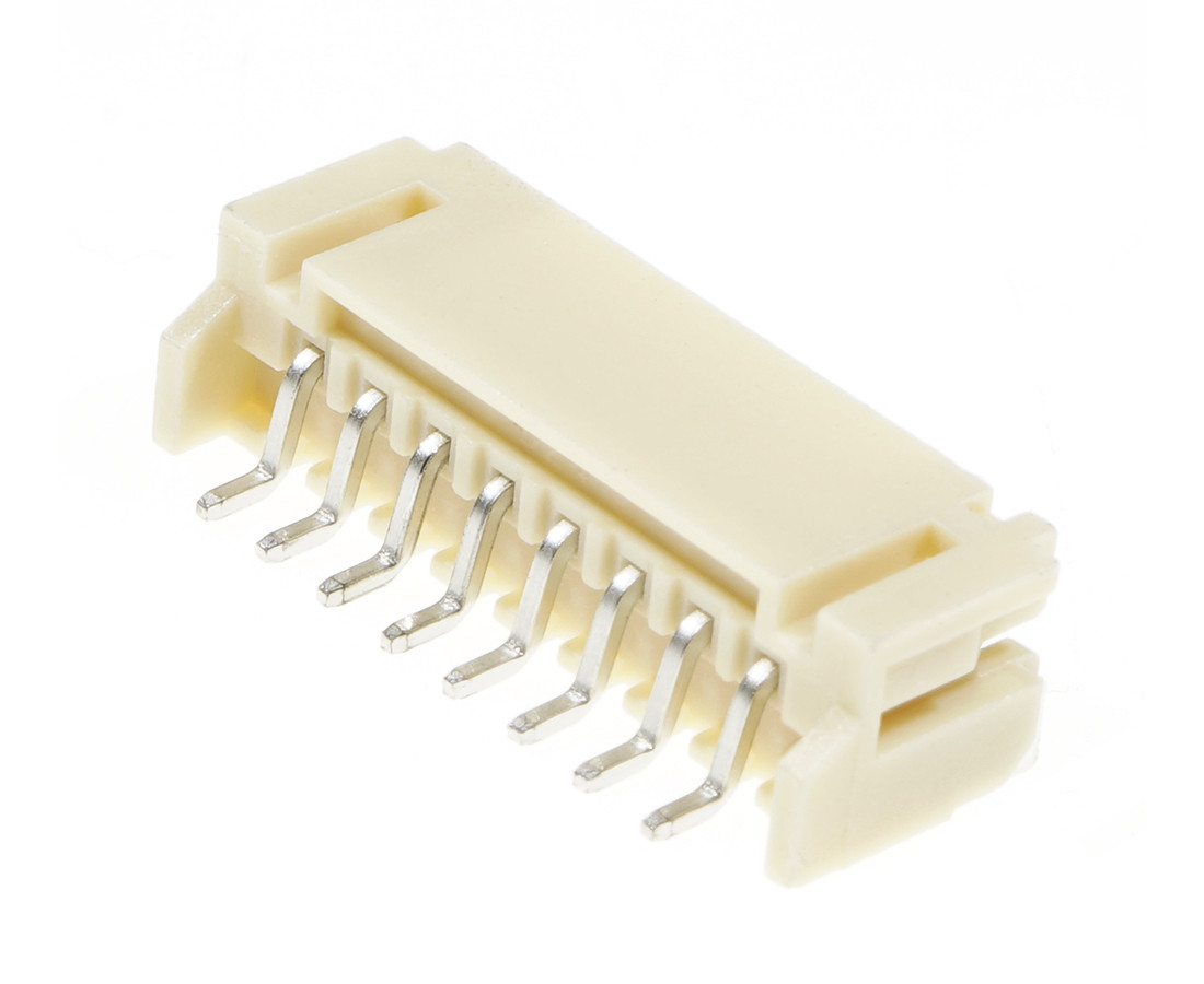 JVT1125W9T-08SNR-S JVT-Kabelstecker