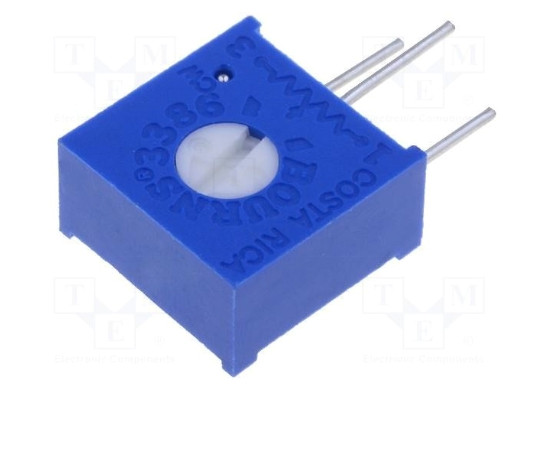 PO 3386hk005.0
