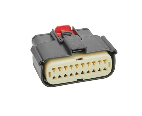 0334722001 || 0334722001 MOLEX
