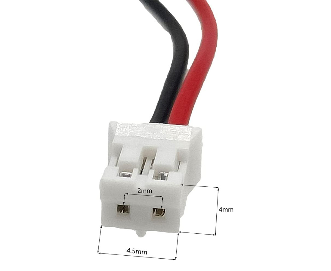 LIP603550&nbsp;Rechargeable&nbsp;battery