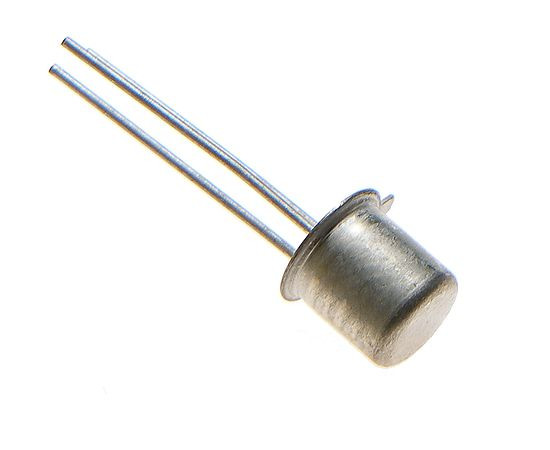 2N2907A