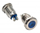 LED-Anzeige WW12FSBl24/C