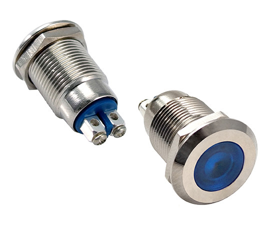 LED-Anzeige WW12FSBl24/C