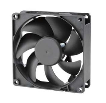 Lüfter Sunon EE92252BX-A99; 24V; 92x92x25mm, Kugellager
