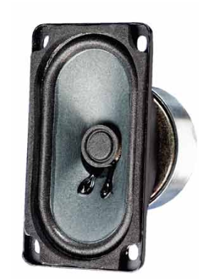 8006 RoHS || Universal speaker 8006 SC 5.9 