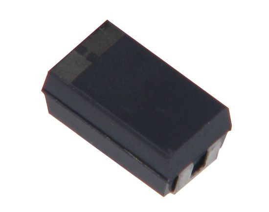 TPSC107K010R0075 AVX/ 593D107X9010C2TE3 Vishay Capacitor