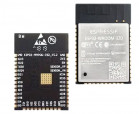 ESP32-WROOM-32D-N4 RoHS || ESP32-WROOM-32D-N4 || ESP32-WROOM-32D