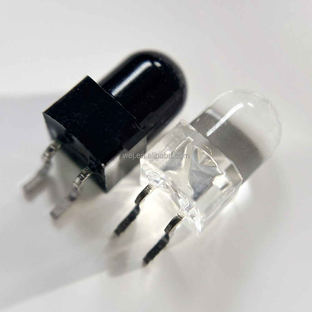 WEJ5C3JC-T4A-85-DZ-2.7 RoHS || LED 5mm WEJ5C3JC-T4A-85-DZ-2.7 IR