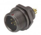 ST1212/P6 RoHS || ST1212/P6 WEIPU Industrial connector 