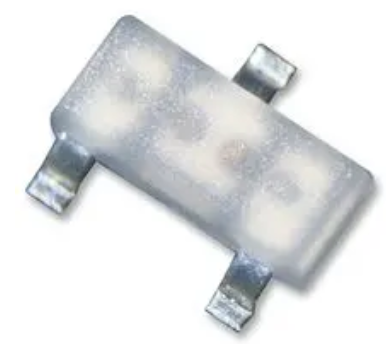 KM-23ESGW RoHS || KM-23ESGW KINGBRIGHT