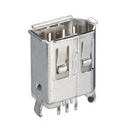 2415 01 LUMBERG IEEE Connector
