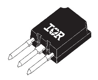 IRFPS37N50A SUPER247
